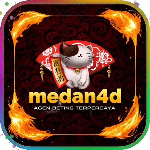 medan4d — galeri pratinjau - APK Resmi